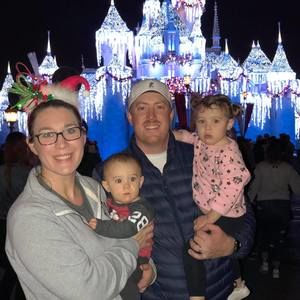 Meet your Posher, Steve